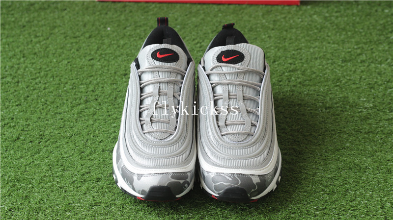 Nike Air Max 97 OG QS Silver Camo